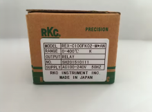 REX-C100 M-AN - Relay ПИД Терморегулятор (Релейный) термореле - Фото: 4677