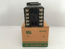 REX-C100 M-AN - Relay ПИД Терморегулятор (Релейный) термореле - Фото: 4678