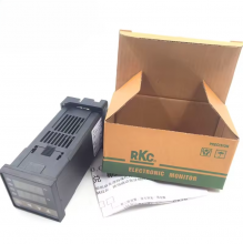 REX-C100 V-AN - SSR ПИД Терморегулятор - универсальный датчик