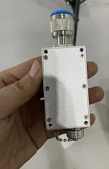 RF Power Meter V7 - Измеритель мощности радиосигнала 0.1мГц - 10ГГц - V7 Полный комплект