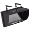 Дисплей FPV 7" Readytosky 800x480 DVR Diversity 5.8 ГГц без синего экрана с аккум. - Фото: 2