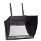 Дисплей FPV 7" Readytosky 800x480 DVR Diversity 5.8 ГГц без синего экрана с аккум. - Фото: 3