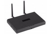 Дисплей FPV 7" Readytosky 800x480 DVR Diversity 5.8 ГГц без синего экрана с аккум. - Фото: 4262