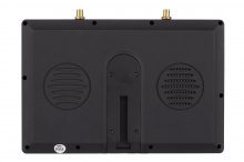 Дисплей FPV 7" Readytosky 800x480 DVR Diversity 5.8 ГГц без синего экрана с аккум. - Фото: 4263