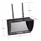 Дисплей FPV 7" Readytosky 800x480 DVR Diversity 5.8 ГГц без синего экрана с аккум. - Фото: 6