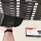 Дисплей FPV 7" Readytosky 800x480 DVR Diversity 5.8 ГГц без синего экрана с аккум. - Фото: 10