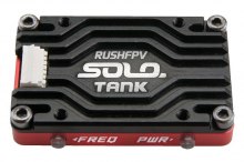 Видеопередатчик RushFPV RUSH TANK SOLO 5.8GHz 1600mW - Фото: 4356