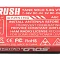 Видеопередатчик RushFPV RUSH TANK SOLO 5.8GHz 1600mW - Фото: 3
