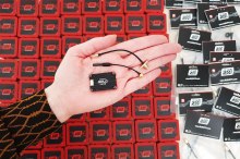 Видеопередатчик RushFPV RUSH TANK SOLO 5.8GHz 1600mW - Фото: 4360