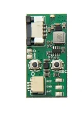 BEC модуль 2-6S 5V/2.1A для Naked GOPRO Hero10 / 9 / 11