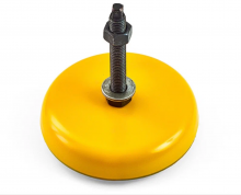 Виброопора LME 185мм M20 Нагрузка 5000кг