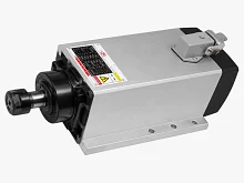 Шпиндель GDZ 3.5кВт 220В цанга ER20 воздушное охлаждение
