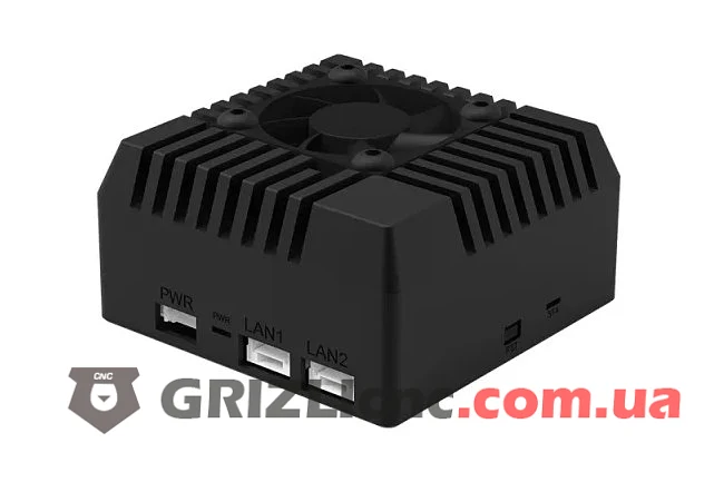 Модуль отслеживания SIYI AI Tracking Module II | Фото: 1
