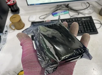 TB6600 - драйвер шагового двигателя 3.5 Aмпера - TB6600 3.5A