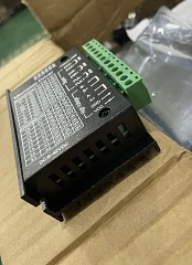 TB6600 - драйвер шагового двигателя 3.5 Aмпера - TB6600 3.5A