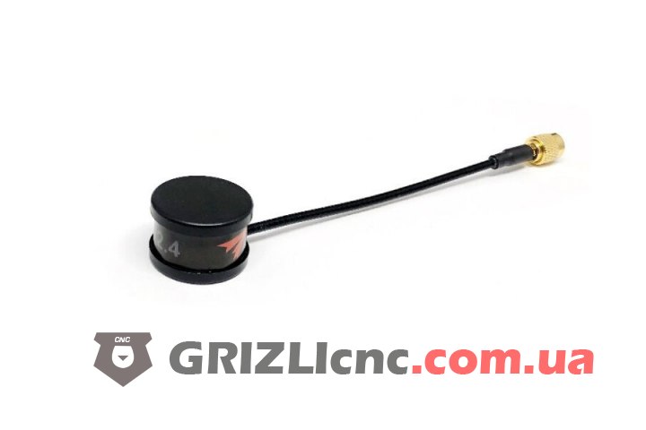 Антенна 2.4ГГц TrueRC Singularity 2.4 V2 (SIDE SMA) | Фото: 1