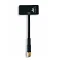 Антенна 2.4GHz TrueRC True-MoX 2.4 (SMA) - Фото: 1