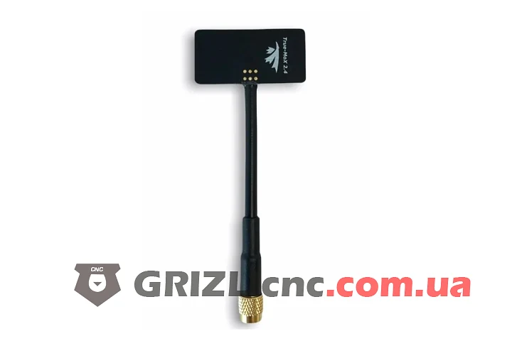 Антенна 2.4GHz TrueRC True-MoX 2.4 (SMA) | Фото: 1