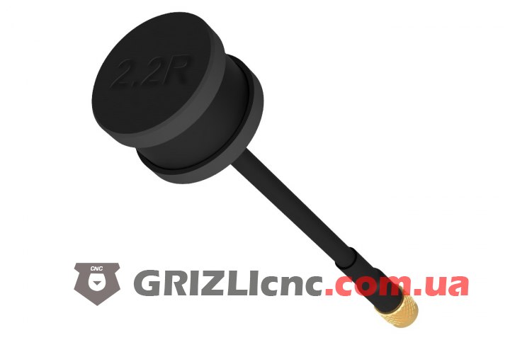 Антенна 2.2GHz TrueRC Singularity 2.2 (RHCP) | Фото: 1