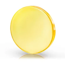 D20 F50.8 USA Фокусирующая линза ZnSe (селенид цинка)